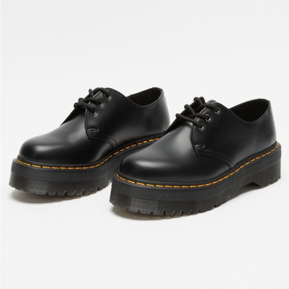 Dr Martens 1461 platform